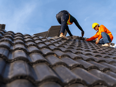About American Roofers - roofing contractor experts in Berks